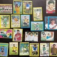 فوتبال نوستالوژی|کلکسیون و سرگرمی|قزوین, |دیوار