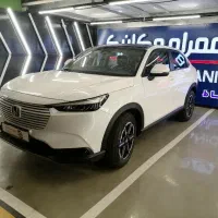 هوندا وزل موتور 1500 بنزینی 2024 صفر