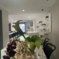 فضای برگزاری رویداد و فضای تولید محتوا|اجارهٔ کوتاه‌مدت دفتر کار و فضای آموزشی|تهران, امانیه|دیوار