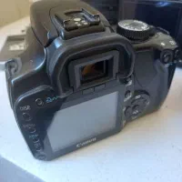 بادی دوربین کنون 400d canon|دوربین عکاسی و فیلمبرداری|ماهدشت, |دیوار