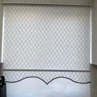 پرده زیرا دو مکانیسم