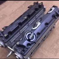 سرسیلندر زانتیا کامل کویل دریچه گاز فلزی