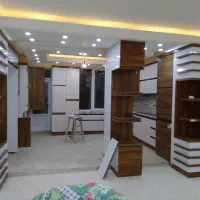 تعمیر و نصب کابینت وکمد دیواری|خدمات پیشه و مهارت|ارومیه, |دیوار