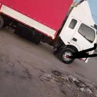 کامیونت 106|خودرو سنگین|یزد, |دیوار