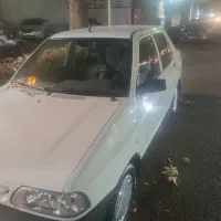 پراید مدل ۹۶