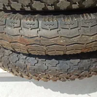 ۳ عدد چرخ کامل فرغون با رینگ فولادی|ابزارآلات|رشت, کوی یخ|دیوار