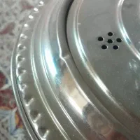 سماور گازی جنس برنج