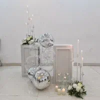 بادکنک ارایی با تخفیفات ویژه|خدمات پذیرایی، مراسم|نیشابور, هفده شهریور|دیوار