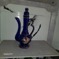 جای گلاب ۵۵۰|کلکسیون اشیاء عتیقه|تهران, صادقیه|دیوار