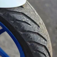 rsمدل97|موتورسیکلت|سیاهکل, |دیوار