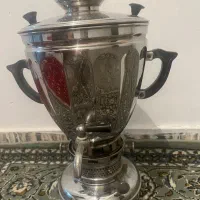 سماور نفتی عتیقه