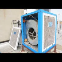 نصب ‌و سرویس‌کولرآبی(کلیه امور تاسیسات)پمپ آب