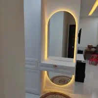 آینه کپسولی