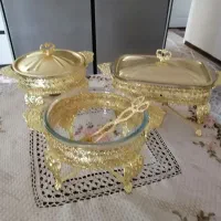 ظروف پذیرایی