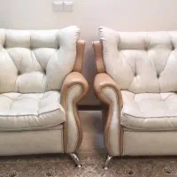 مبل راحتی ۷ نفره مشابه نو اصفهان