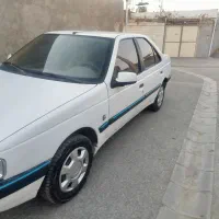 پژو اس ال ایکس مدل ۹۶|خودرو سواری و وانت|تربت‌حیدریه, بازار|دیوار