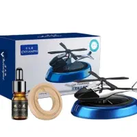 خوشبوکننده ماشین هلی کوپتر