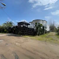 فروش ویلای سنددار  پنج خوابه در ساحل چمخاله