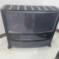 فرگاز سینجر و بخاری