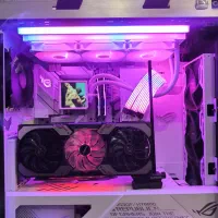 فروش انواع کیس های گیمینگ های اند بازار|رایانه رومیزی|تهران, جمهوری|دیوار