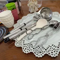 خرده ریز آشپزخانه