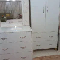 کمد دراور|جاکفشی، کمد، دراور|بجنورد, |دیوار