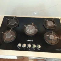 گاز رومیزی مارک اِلین