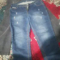 شلوار  نو