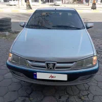 پارس مدل 88 تمیز|خودرو سواری و وانت|قروه, |دیوار