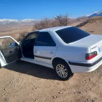 پارس متور زانتیا ۸۸ استثنایی