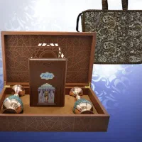 مجموعه نفیس حافظ