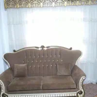 فروش مبل وپرده