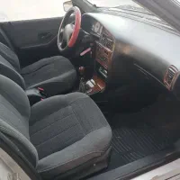 پژو پارس مدل ۱۳۸۶ سالم|خودرو سواری و وانت|اصفهان, براآن شمالی|دیوار