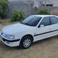 پار سال مدل 89