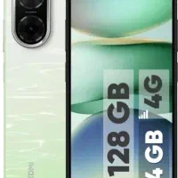 گوشی شیامی نو