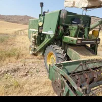 کومباین جاندیر