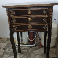 میز تلفن