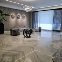 آپارتمان220متری3خوابه نوساز کیلید نخورده دروس