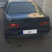 پژو اردی مدل۸۴دوگانه