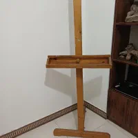 سه پایه نقاشی حرفه ای