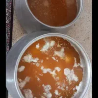 کره طبیعی گاوی روستایی|خوردنی و آشامیدنی|اهر, |دیوار