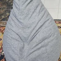 صندلی خانگی بین بگ