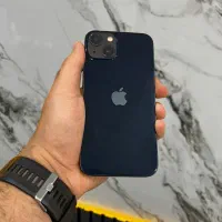 iphone 13 مشکی‌