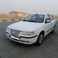 سمند LX1400|خودرو سواری و وانت|شادگان, |دیوار