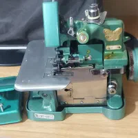 سردوز خیاطی مدل پروانه ای، خونگی