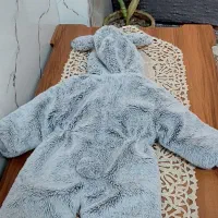 سرهمی اسپورت مناسب از نوزادی تا یک سال|کفش و لباس بچه|قم, حاج خلیل|دیوار