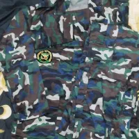 لباس نظامی|لباس|رشت, جانبازان|دیوار