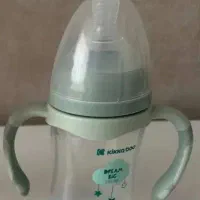 شیشه شیر کیکابو