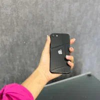 با زیر ۱۵ میلیون SE آیفون بخر|موبایل|اصفهان, احمدآباد|دیوار