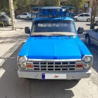 نیسان مدل ۸۳ درحد